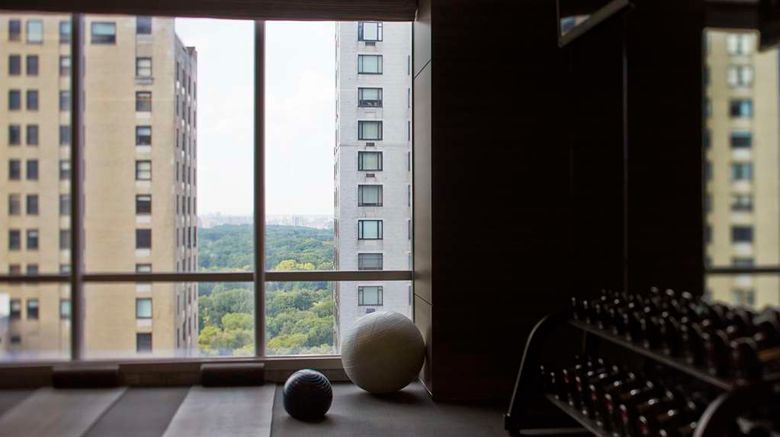 <b>Park Hyatt New York Health</b>. Images powered by <a href="https://iceportal.shijigroup.com/" title="IcePortal" target="_blank">IcePortal</a>.