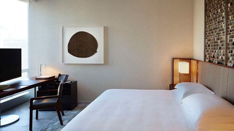 Park Hyatt New York Room