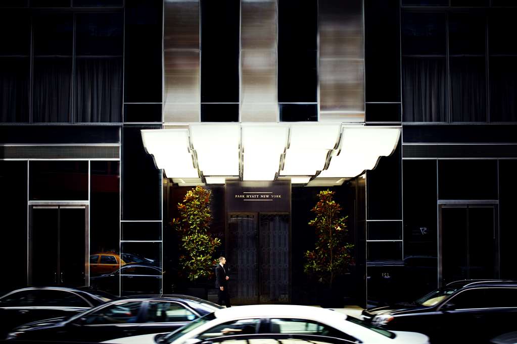 Park Hyatt New York- Deluxe New York, NY Hotels- GDS Reservation