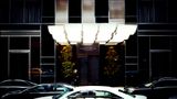 <b>Park Hyatt New York Exterior</b>. Images powered by <a href="https://iceportal.shijigroup.com/" title="IcePortal" target="_blank">IcePortal</a>.