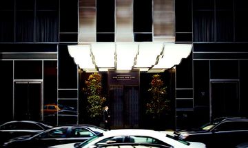 Park Hyatt New York