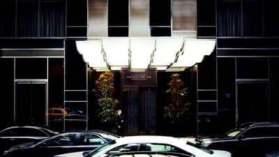 Park Hyatt New York