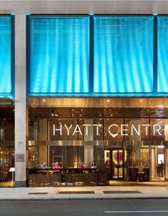 Hyatt Centric Times Square New York
