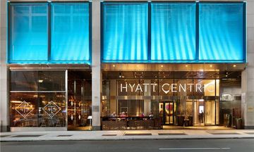 Hyatt Centric Times Square New York
