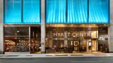 <b>Hyatt Centric Times Square New York Exterior</b>. Images powered by <a href="https://iceportal.shijigroup.com/" title="IcePortal" target="_blank">IcePortal</a>.