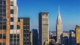 <b>Hyatt Centric Times Square New York Exterior</b>. Images powered by <a href="https://iceportal.shijigroup.com/" title="IcePortal" target="_blank">IcePortal</a>.