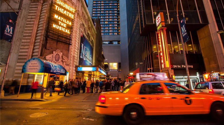 <b>Hyatt Centric Times Square New York Other</b>. Images powered by <a href="https://iceportal.shijigroup.com/" title="IcePortal" target="_blank">IcePortal</a>.