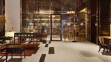 <b>Hyatt Centric Times Square New York Lobby</b>. Images powered by <a href="https://iceportal.shijigroup.com/" title="IcePortal" target="_blank">IcePortal</a>.