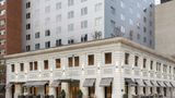 Hyatt Union Square New York Exterior