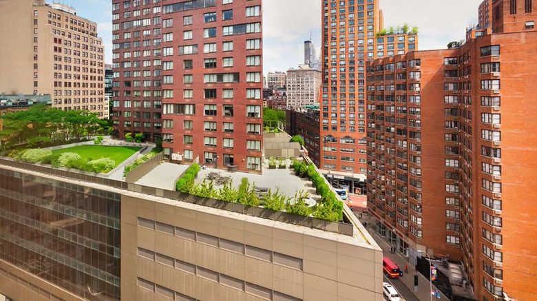 <b>Hyatt Union Square New York Other</b>. Images powered by <a href="https://iceportal.shijigroup.com/" title="IcePortal" target="_blank">IcePortal</a>.