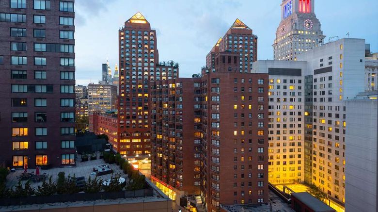 <b>Hyatt Union Square New York Other</b>. Images powered by <a href="https://iceportal.shijigroup.com/" title="IcePortal" target="_blank">IcePortal</a>.