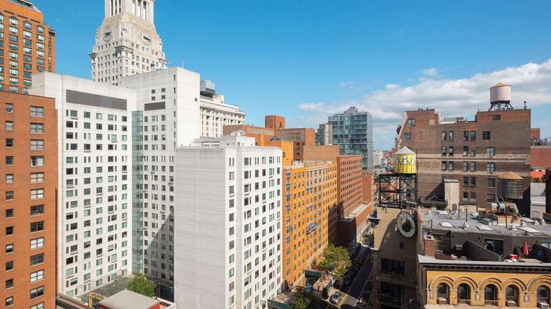 <b>Hyatt Union Square New York Other</b>. Images powered by <a href="https://iceportal.shijigroup.com/" title="IcePortal" target="_blank">IcePortal</a>.