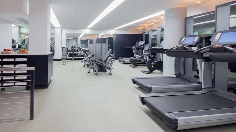 <b>Hyatt Union Square New York Health</b>. Images powered by <a href="https://iceportal.shijigroup.com/" title="IcePortal" target="_blank">IcePortal</a>.