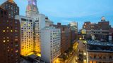 Hyatt Union Square New York Other