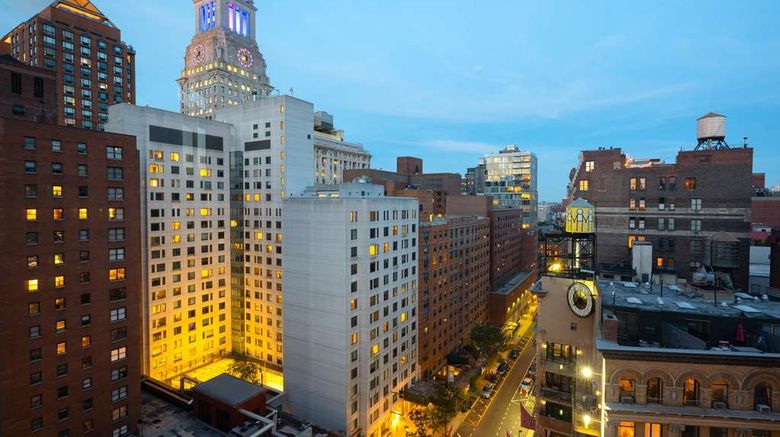 <b>Hyatt Union Square New York Other</b>. Images powered by <a href="https://iceportal.shijigroup.com/" title="IcePortal" target="_blank">IcePortal</a>.