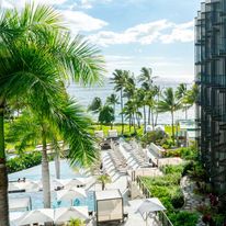 ANdAZ Maui at Wailea Resort