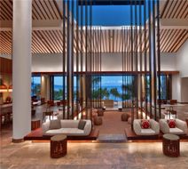 ANdAZ Maui at Wailea Resort Lobby