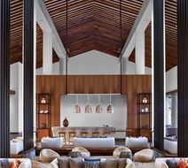 ANdAZ Maui at Wailea Resort Lobby