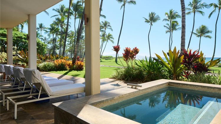 ANdAZ Maui at Wailea Resort Suite