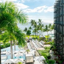 ANdAZ Maui at Wailea Resort