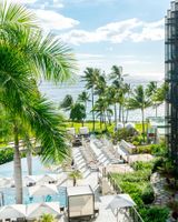 ANdAZ Maui at Wailea Resort