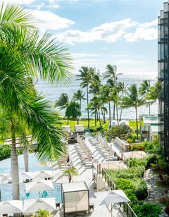 ANdAZ Maui at Wailea Resort