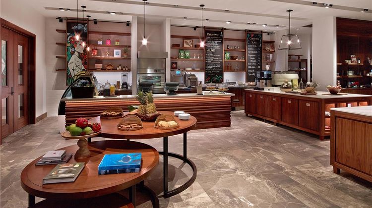 ANdAZ Maui at Wailea Resort Restaurant