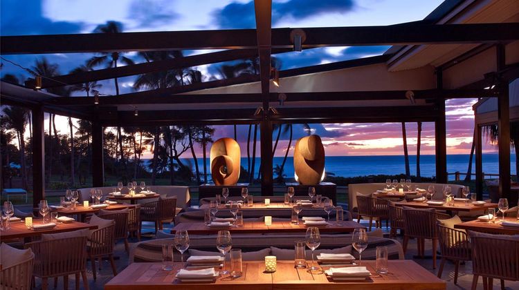 ANdAZ Maui at Wailea Resort Restaurant