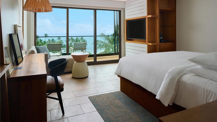 ANdAZ Maui at Wailea Resort Room