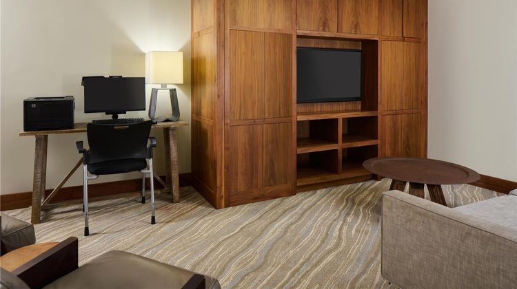 ANdAZ Maui at Wailea Resort Recreation