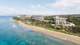 Hyatt Regency Maui Resort and Spa Beach