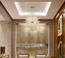 Hyatt Regency Maui Resort and Spa Lobby