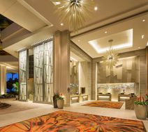 Hyatt Regency Maui Resort and Spa Lobby