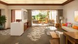 Hyatt Regency Maui Resort and Spa Suite