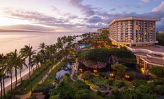 Hyatt Regency Maui Resort and Spa