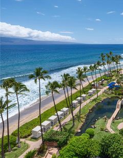 Hyatt Regency Maui Resort and Spa