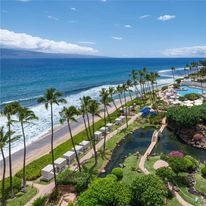 Hyatt Regency Maui Resort and Spa