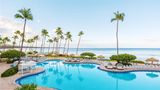 Hyatt Regency Maui Resort and Spa Pool