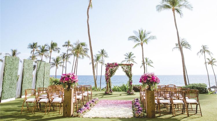 Hyatt Regency Maui Resort and Spa Meeting
