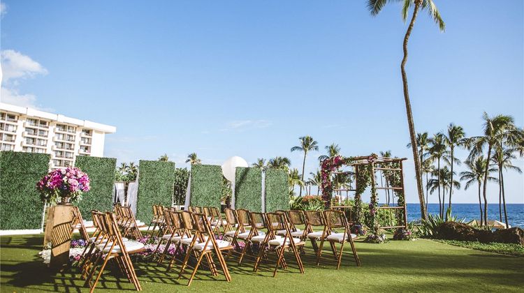 Hyatt Regency Maui Resort and Spa Meeting