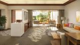 Hyatt Regency Maui Resort and Spa Suite