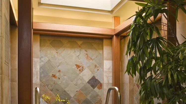 Hyatt Regency Maui Resort and Spa Spa