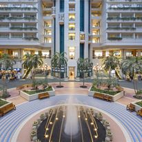 Hyatt Regency Orlando Intl Airport