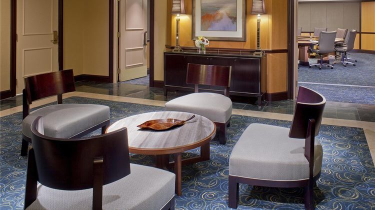 Hyatt Regency Orlando Intl Airport Meeting