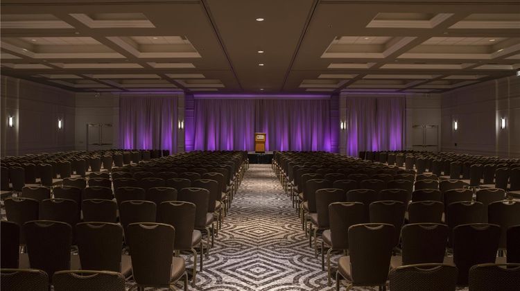 Hyatt Regency Orlando Intl Airport Ballroom