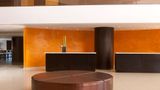 Hyatt Palm Springs Lobby