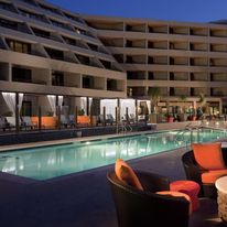 Hyatt Palm Springs