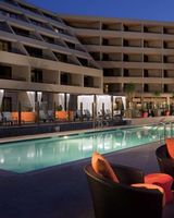 Hyatt Palm Springs