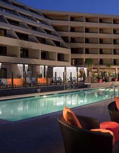 Hyatt Palm Springs