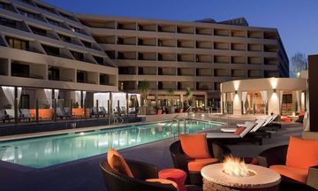 Hyatt Palm Springs
